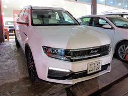 Zotye Domy X7